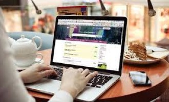 Cele mai bune 5 joburi online de acasă