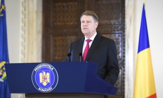 Klaus Iohannis va desemna noul prim-ministru după Crăciun