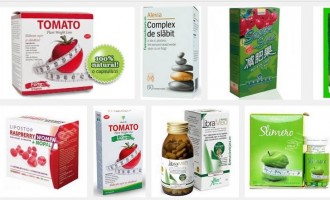 Pastilele de slăbit ajută? Află care sunt top 10 lucruri de care trebuie să ții cont!