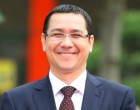 Mesaj de la V.Ponta: „PRU trebuie votat…”