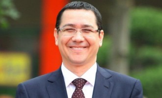 Mesaj de la V.Ponta: „PRU trebuie votat…”