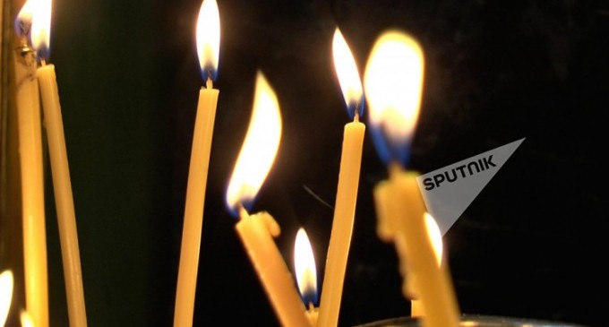 Zi de doliu național în Rusia după tragedia aviatică din Marea Neagră