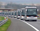 Bilete ieftine și autocare de ultimă generație pentru curse transport de persoane în Anglia