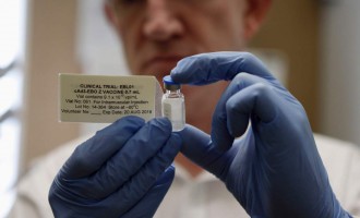 Organizația Mondială a Sănătății a experimentat un vaccin extrem de eficient împotriva maladiei Ebola