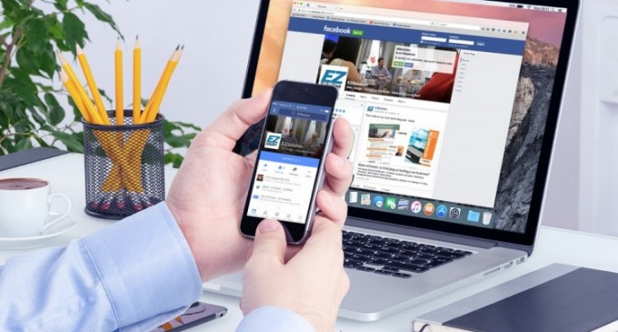 Promovarea unui site pe FaceBook