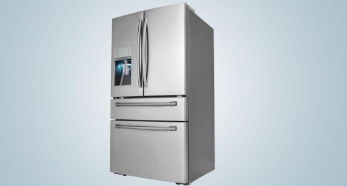 Cum functioneaza frigiderele