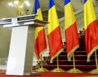 România va fi reprezentată de domnul George Maior la învestirea lui Donald Trump în funcția de președinte al SUA