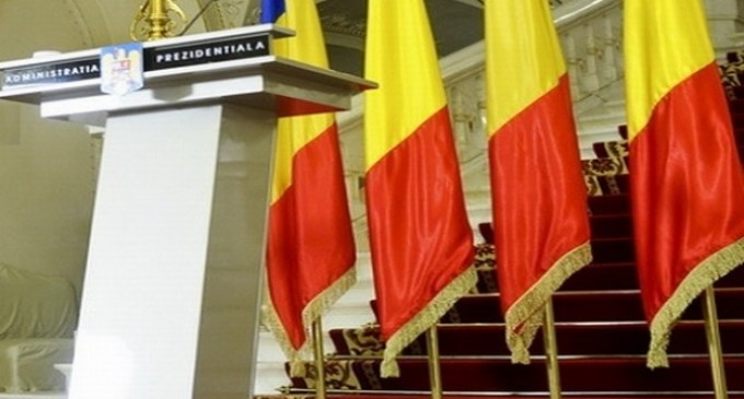 România va fi reprezentată de domnul George Maior la învestirea lui Donald Trump în funcția de președinte al SUA