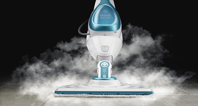 Cum se alege un mop cu abur potrivit