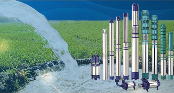 Hidrofor sau pompa submersibila?