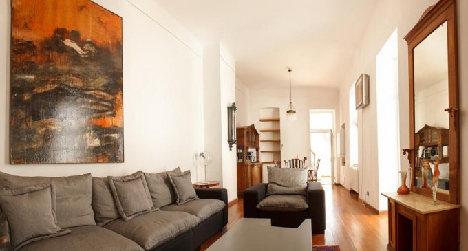 Oferta ideala de inchirieri apartamente in regim hotelier in Cluj Napoca