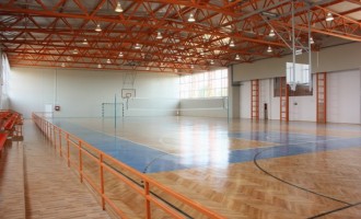 Cum trebuie sa arate o sala de sport moderna. Care sunt dimensiunile optime pentru o sala de sport