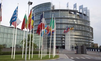 Dezbatere în Parlamentul European privind situaţia din România