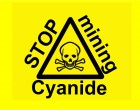Proiectul de lege împotriva cianurii a ajuns la Comisia de Mediu