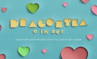 Parfumu.ro, magazinul tău online de parfumuri originale