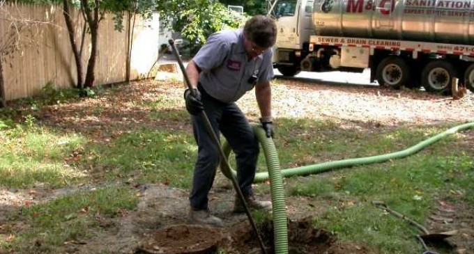 Tot ce trebuie sa stii despre mentenanta unei fose eco