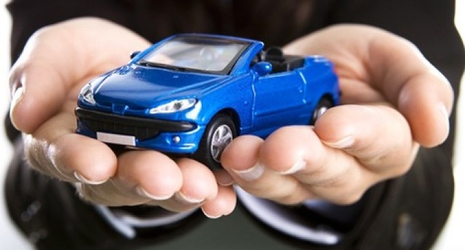 Turistii au incredere in firmele de inchirieri masini