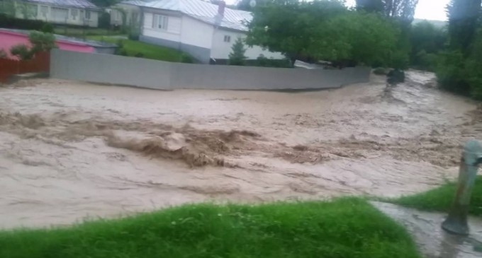 Cum sa previi inundatiile si sa drenezi zonele afectate de ape