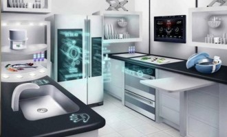 Electrocasnicele de ultima generatie