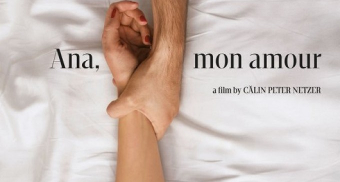 Prezentarea filmului ”Ana, mon amour”