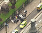 Atentat la Londra – 2 romani raniti in atacul terorist