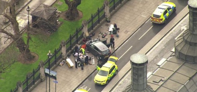 Atentat la Londra – 2 romani raniti in atacul terorist