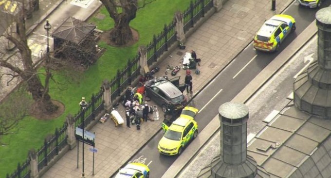 Atentat la Londra – 2 romani raniti in atacul terorist