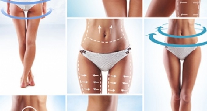 Criolipoliza – Tratamentul de slabire care iti ingheata grasimea