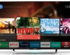 Sony KD-43X8309C, 108 cm – claritate, culori atractive si contrast 4K