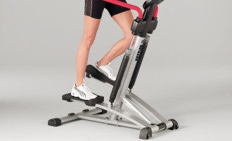 Avantajele stepper-ului. Tipuri de steppere ce pot fi utilizate in confortul locuintei