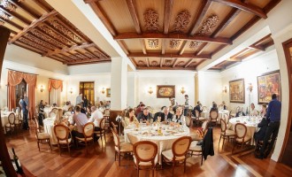 Locatie speciala, tinuta desavarsita, muzica de vis – trei secrete pentru a te bucura de nunta perfecta