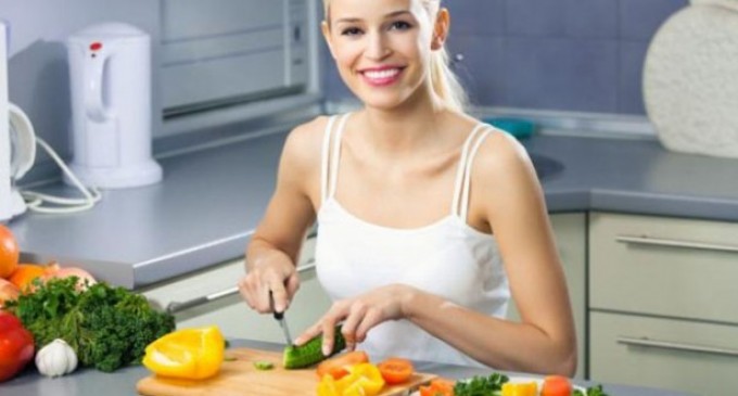 Cele mai bune retete pentru pranz ale dietei Rina