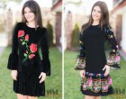 Rochii de dama la moda in sezonul primavara-vara 2017