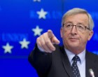 Jean-Claude Juncker amenință voalat SUA