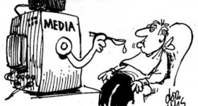 „Primarele” și junii partizani din mass-media