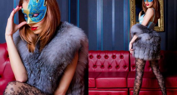 5 detalii de care trebuie sa tii cont pentru a fi perfecta la petreceri high class