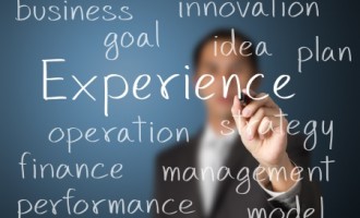 Avem încredere în cel cu experienţă ?