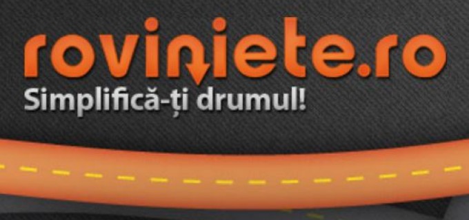 Cum poti face verificarea unei roviniete online?