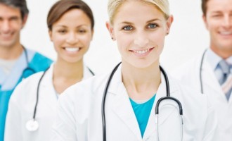 Ecografe 4D pentru clinici si spitale