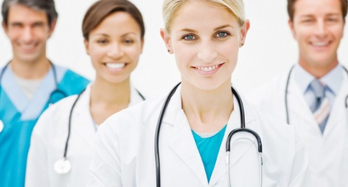 Ecografe 4D pentru clinici si spitale