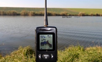 Sonarele de pescuit, accesorii inedite care transforma pescuitul in placere