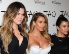 Sfaturi de fitness și nutriție de la surorile Kardashian