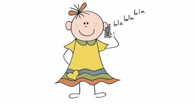 Telefoanele pentru copii  – moft sau necesitate?
