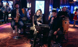 Trupa Cover Bucuresti, condimentul perfect pentru o petrecere reusita