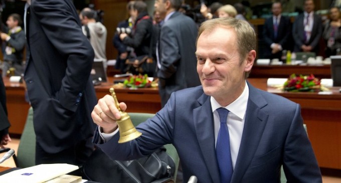 Summit-ul celor 27 de state care vor rămâne în UE după Brexit va fi programat pentru data de 29 aprilie