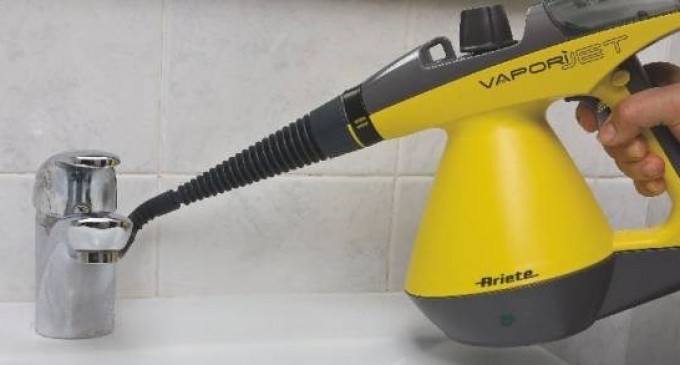 Care sunt cele mai bune aparate de curatat cu aburi?