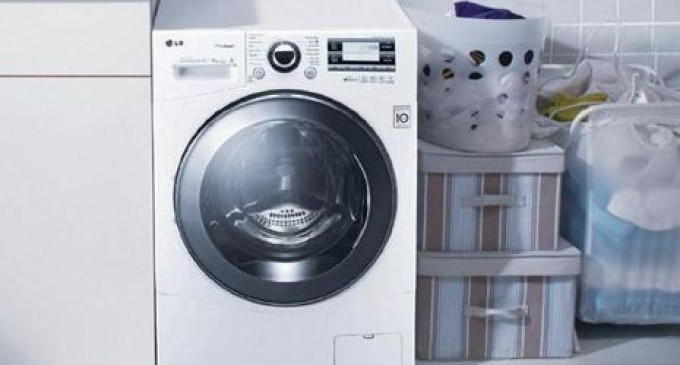 Cum alegi o masina de spalat cu uscator?