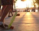 Cum iti poti convinge parintii sa iti cumpere un penny board?