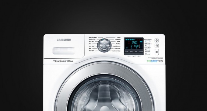 Masina de spalat rufe Samsung F900