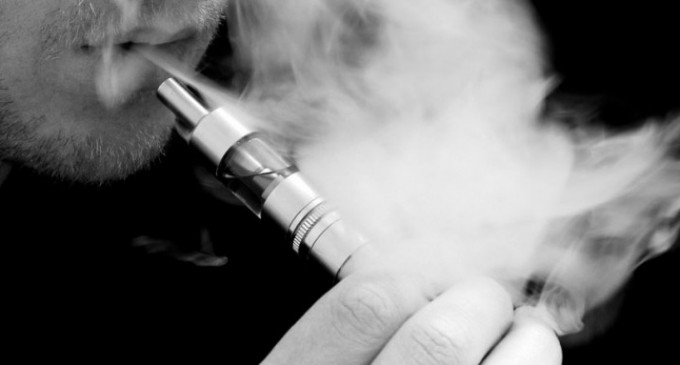 Elimina orice indoiala si foloseste de azi tigara electronica!